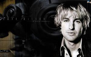 Owen Wilson